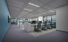 Philips MASTER LED T8 Tube 16W 4000K 1200mm UltraOutput - 8719514466968