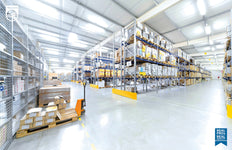 Philips Master LED Tube T8 14W 1200mm High Output 4000K - 8719514466845