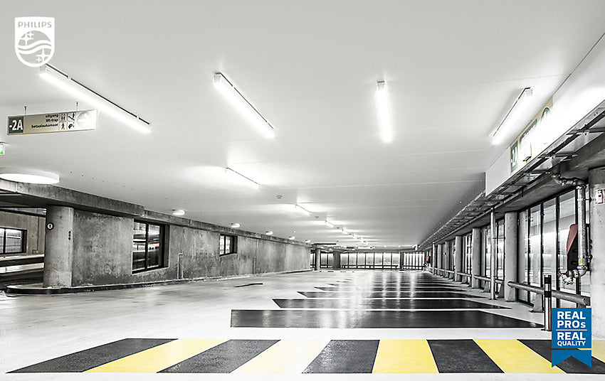 Philips Master LED T8 Tube 24W 1500mm UltraOutput 6500K - 8719514467040