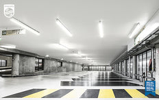 Philips Master LED T8 Tube 600mm 8W 830 High Output - 8719514466401