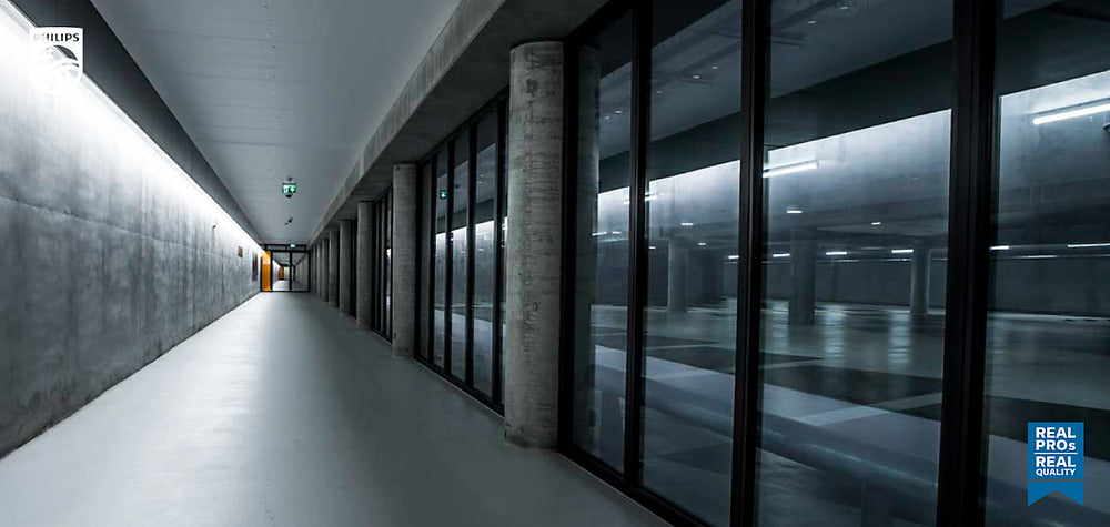 Philips Master LED T8 Tube 600mm 8W 830 High Output - 8719514466401