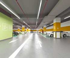 Philips Master LED T8 Tube HF 600mm 8W 4000K - 8719514466425