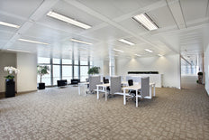 Philips Master LED T8 Tube 1200mm 16W 2350lm 3000K - 8719514467002