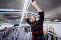 Philips Master LED T8 Tube 14W 1200mm High Output 830 - 8719514466883