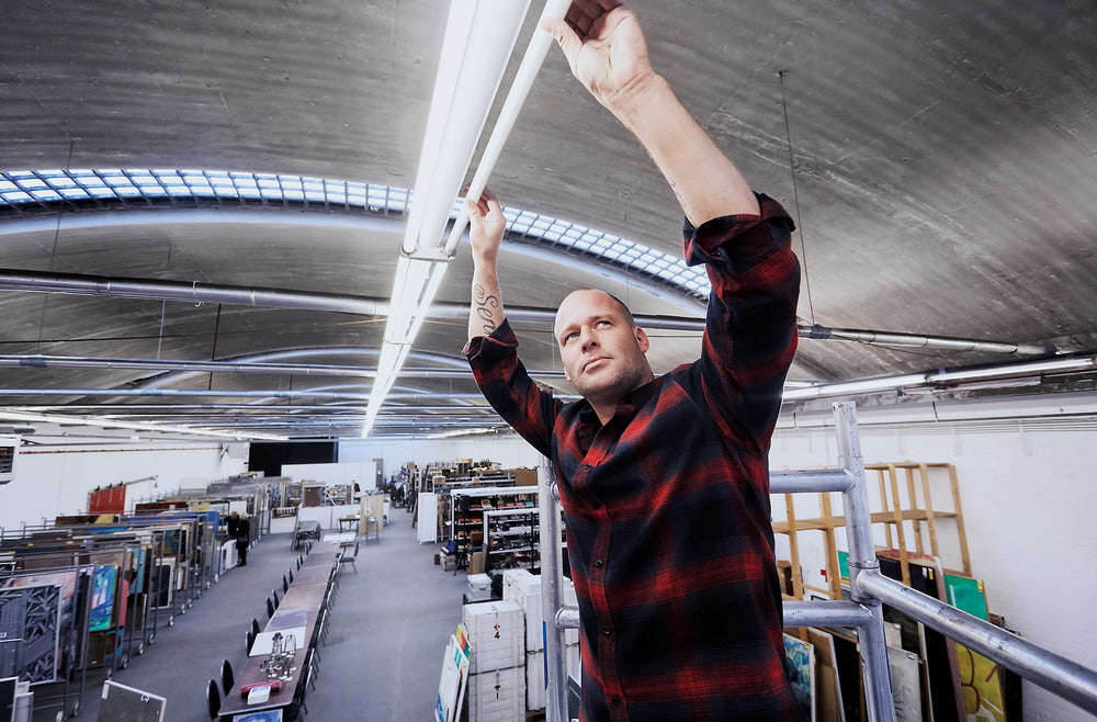 Philips Master LED T8 High Output Tube 20W 1500mm 830 - 8719514466944