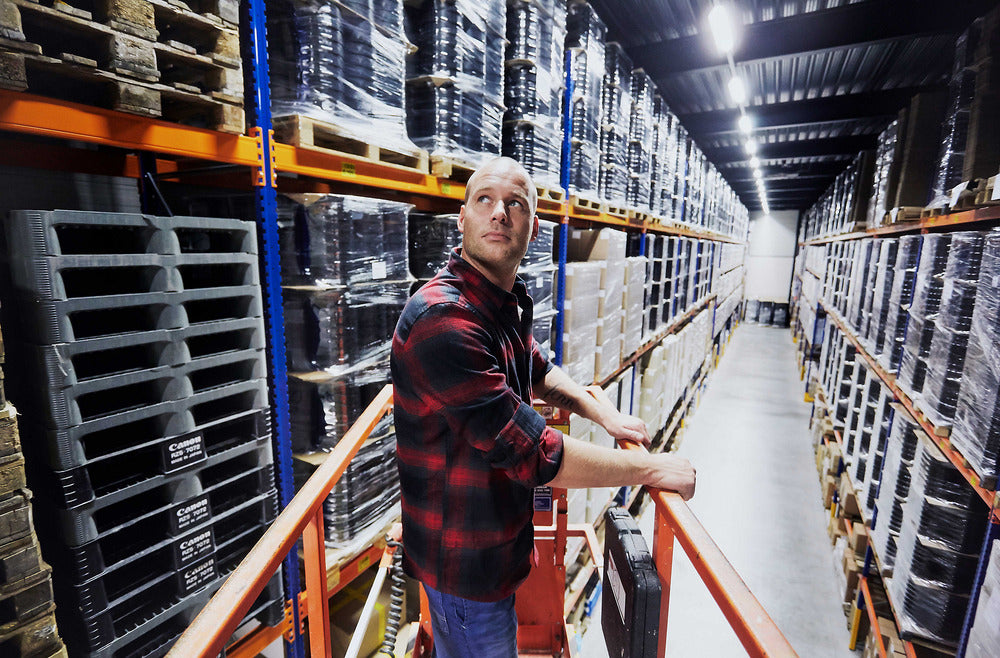 Philips Master LED T8 Tube 1500mm 20W 4000K HF - 8719514466906