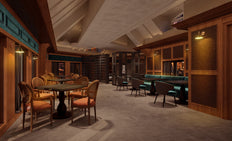 Philips Master Value ST64 LED Bulb 5.9W E27 927 Clear - 8719514347960