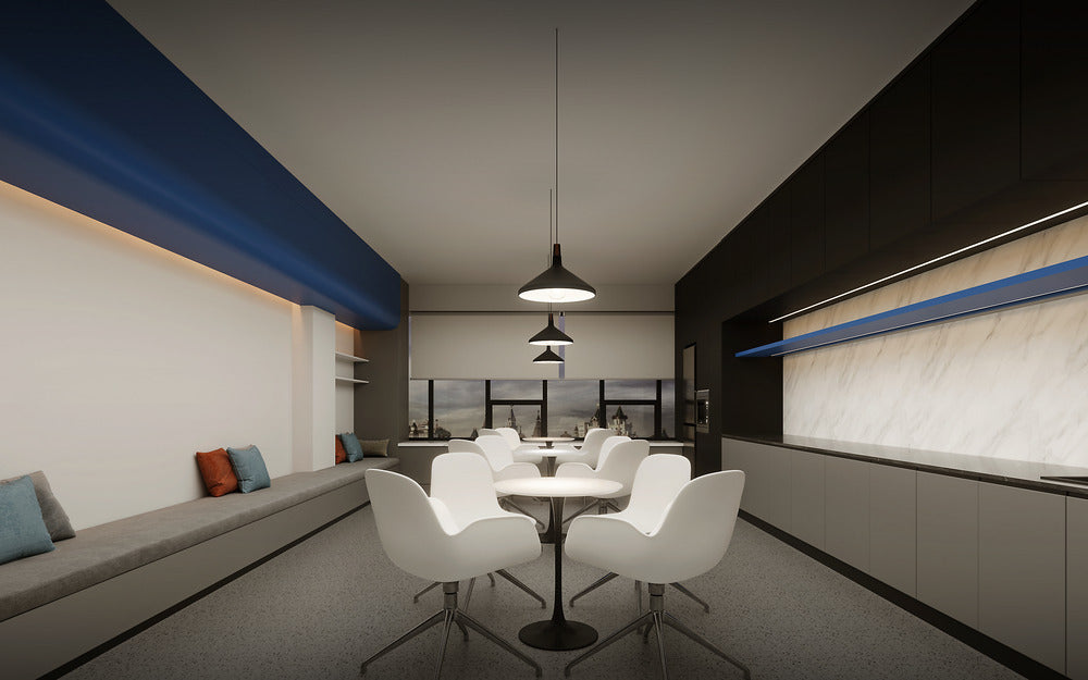 Philips CorePro LED A60 E27 10.5W 4000K Frosted Bulb - 8719514377554