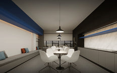 Philips CorePro LED A60 E27 10.5W 4000K Frosted Bulb - 8719514377554