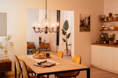 Philips Master LED Filament Candle E14 2.5W 927 Dimmable - 8719514449374