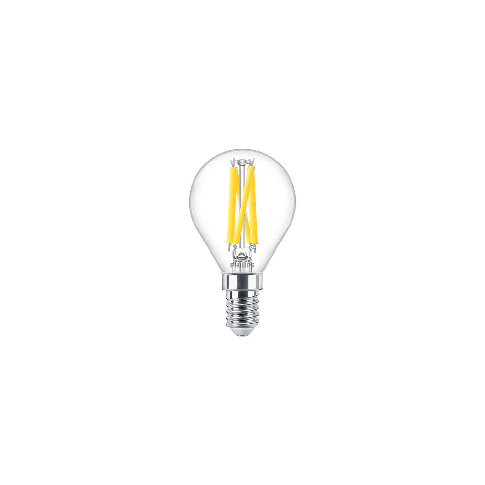 Philips Master LED Dimmable Candle 3.4W E14 927 - 8719514449510