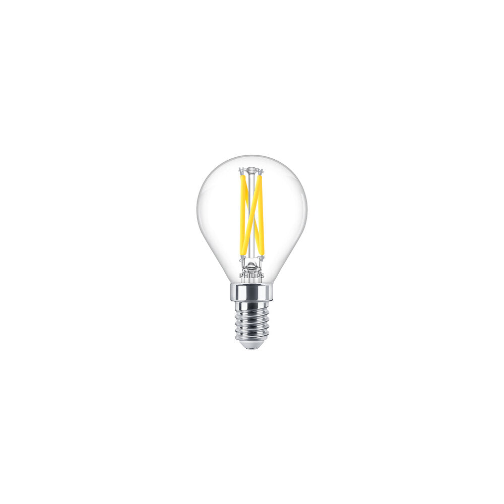 Philips Master LED Filament Candle E14 2.5W 927 Dimmable - 8719514449374