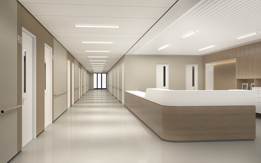 Philips Master LED Tube T8 UltraEfficient 1500mm 20W 830 - 8720169276925