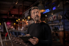 Philips MasterConnect LED GU10 4.7W Smart Spot Light - 8718699693923