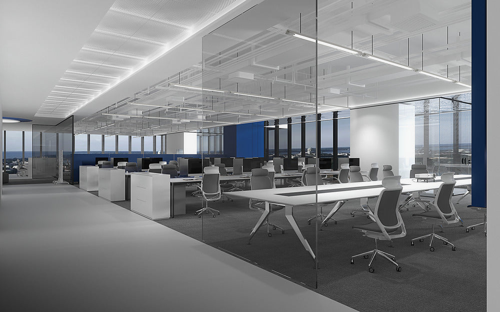 Philips MASTER T5 LED Tube 600mm 7W 840 Commercial Light - 8720169306820 [10 Pieces]