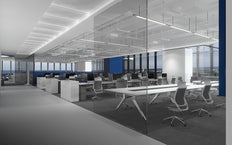 Philips Master LED T5 Tube 36W 1500mm 830 - 8719514290501