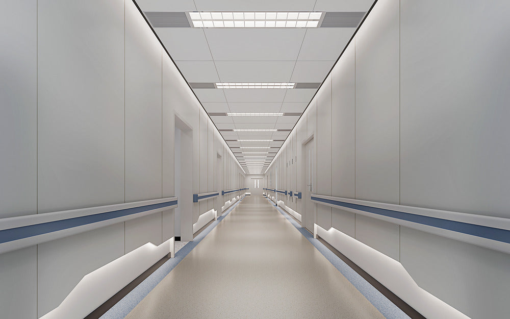 Philips Master LED T5 Tube 1200mm 16.5W 865 Daylight - 8719514334359