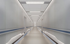 Philips Master LED T5 Tube 1500mm 36W 840 - 8719514290525