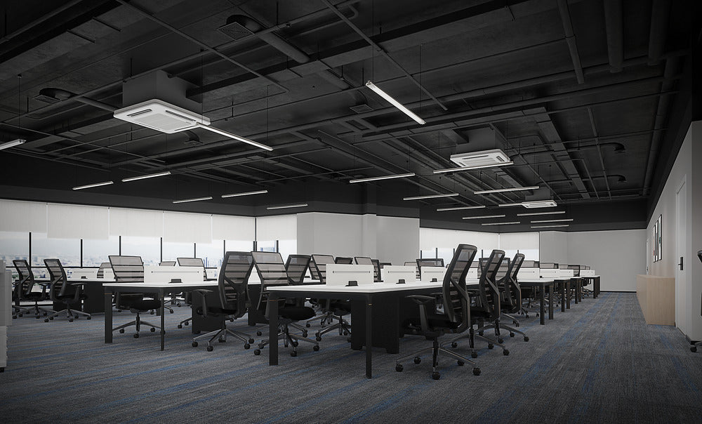 Philips MASTER T5 LED Tube 600mm 7W 840 Commercial Light - 8720169306820 [10 Pieces]