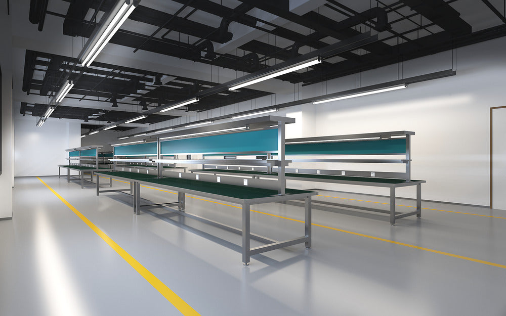 Philips Master LED T5 Tube 26W 6500K 1200mm High Output - 8718696819258