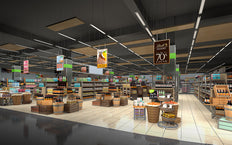 Philips Master LED T5 Tube 26W 6500K 1200mm High Output - 8718696819258