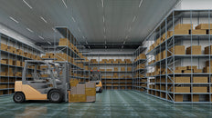 Philips Master LED T5 Tube 1200mm 16.5W 865 Daylight - 8719514334359