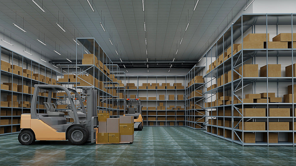 Philips Master LED T5 Tube 1500mm 36W 840 - 8719514290525