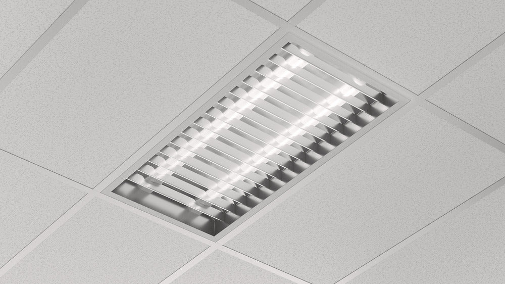 Philips CorePro LED PLL 8W 2G11 4-Pin 3000K - 8719514486768