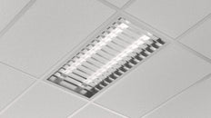 Philips CorePro LED Urban PLL 18W 840 Downlight - 8720169287228