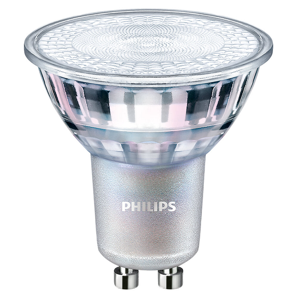 Philips Master LED GU10 Dimtone Spotlight 4.9W 2700K - 8718696708118