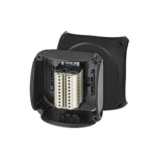 Hensel Ex-Rated Junction Box With 10 Terminal Blocks - RX 0610 T