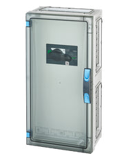 Hensel FP 5313 250A 4-Pole Switch Cabinet - FP 5313