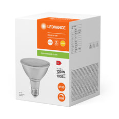 LEDVANCE PAR38 E27 LED Spot 15.2W 2700K Dimmable - 4099854071270
