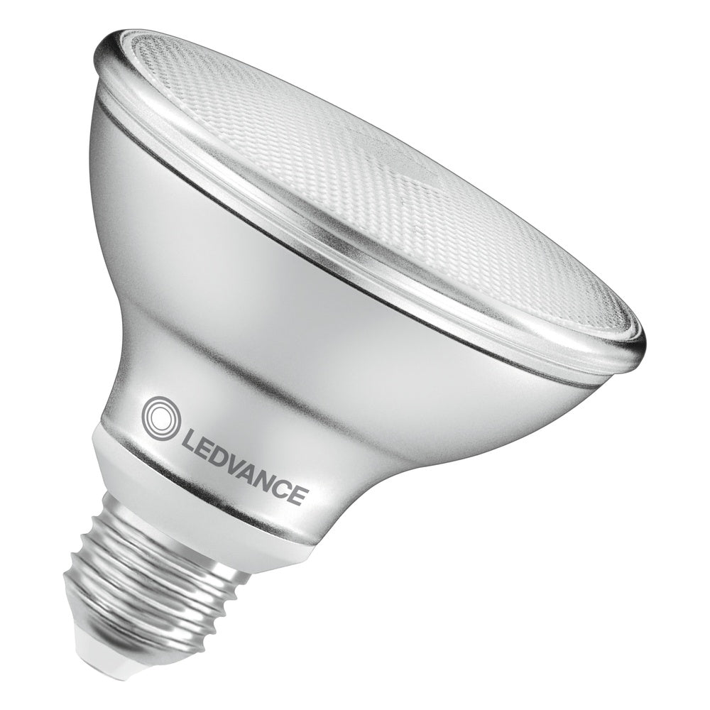 LEDVANCE PAR30 E27 LED Spotlight 10W 927 Dimmable - 4099854071195