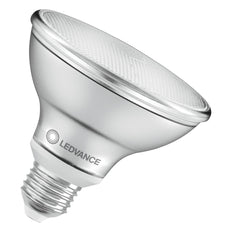 LEDVANCE PAR30 E27 LED Spotlight 10W 927 Dimmable - 4099854071195