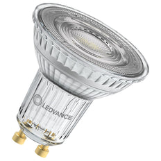 LEDVANCE Professional PAR16 GU10 LED Spot 8.3W 3000K Dimmable - 4099854058578