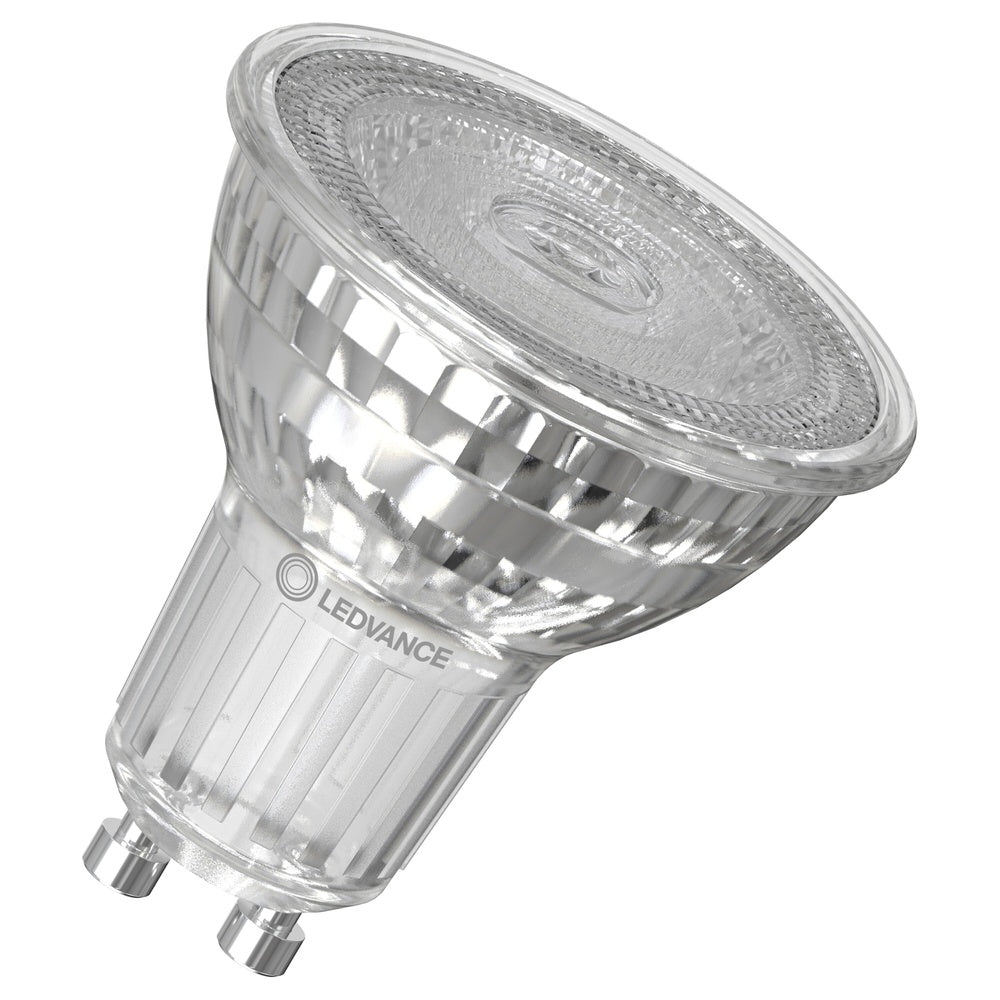 LEDVANCE PAR16 GU10 LED Spot 4.5W 940 Dimmable - 4099854045509