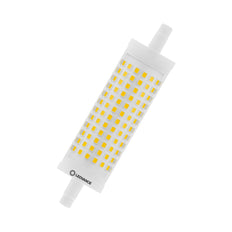 LED R7s Linear Lamp 18W 2700K Double-Ended - 4099854048722