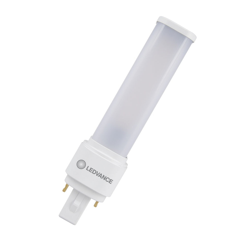 DULUX LED D26 9W 830 G24D-3 AC Mains Replacement Lamp - 4058075823174