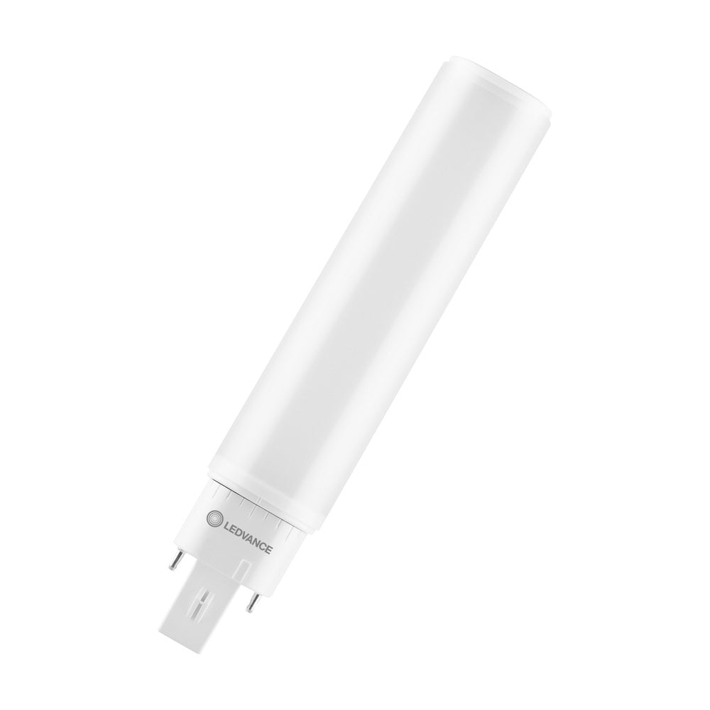 DULUX LED G24Q-3 10W 830 Warm White ECG AC Compatible - 4058075822016