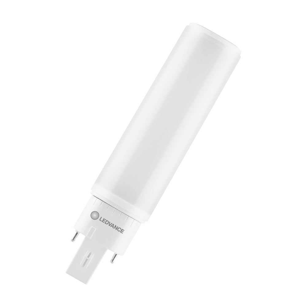 LEDVANCE DULUX LED 7W 840 G24Q-2 HF AC - 4058075821996 | Tameson.com
