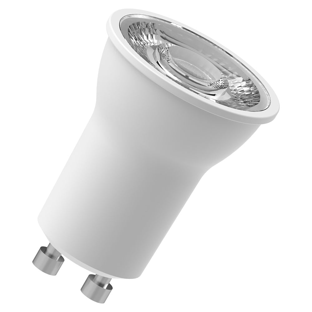 Osram LED Superstar PAR11 3W GU10 2700K Dimmable Spotlight - 4099854064111 [2 Pieces]