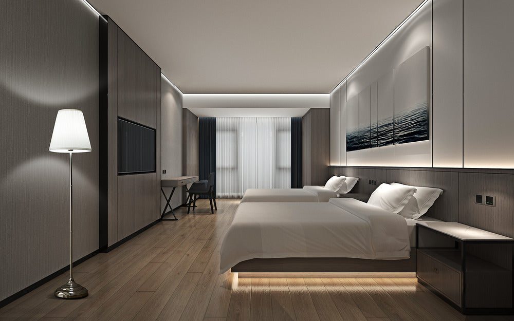 Philips CorePro LED Bulb E27 8W 4000K A60 - 8720169169050 [2 Pieces]