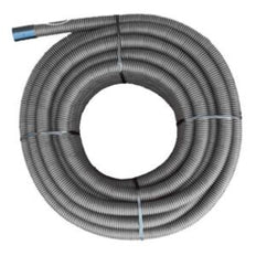 Double Wall PE-HD Cable Protection Pipe 125x107mm 50M Black - MBZ125 [50 Meters]