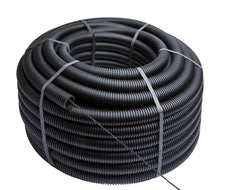 UV Resistant PE-HD Cable Protection Conduit DN40 50M - SFD040 [50 Meters]
