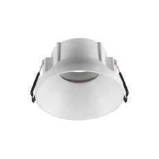 SLV New Tria 75 Recessed Ceiling Mount Ring White - 1007450