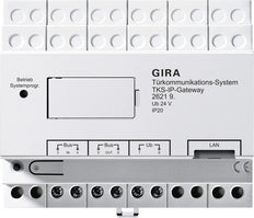 Gira DCS IP Gateway Gen2 10 License Door Communication - 262198