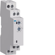Off Delay Time Relay 24-240V AC DC 50ms To 100h - EZF100