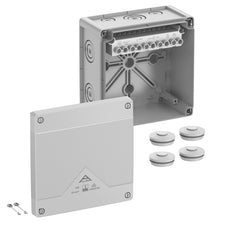 Spelsberg Pro Junction Box IP66 152mm - 41042001