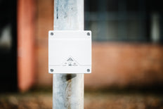 Spelsberg Pro Junction Box IP69 Black - 40600001